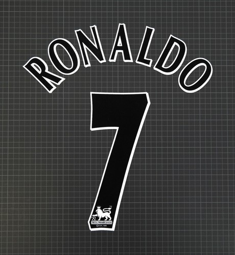 Ronaldo 1997 2007 player - ronaldo, 1997-2007