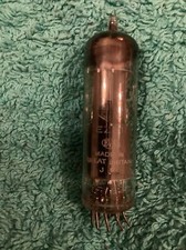 Mullard ez81 bva - ez81, tube