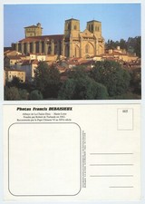 108218 - Abbaye de La