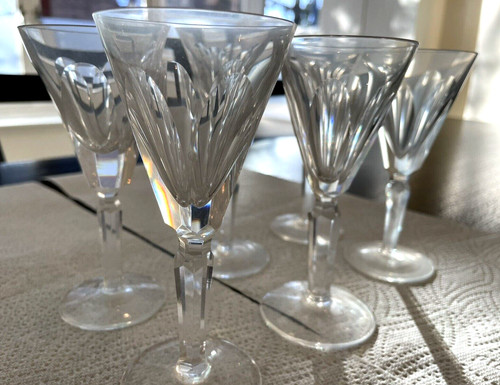 Waterford sheila crystal - waterford,