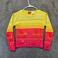 Kenzo Jungle Sweater Women