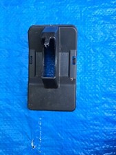 Honda Civic EP3 Type R Rear Centre Seat Bracket Mount Plastic Cover Only