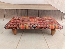 Versatile stool Bed tray with