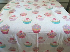 Marks & Spencer Reversible Single Duvet, With Matching pillow Case