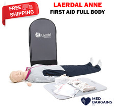 Laerdal Resusci Anne First Aid