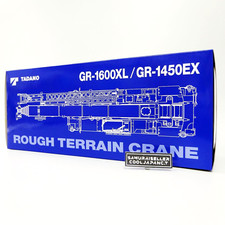 Offical 1/50 Tadano