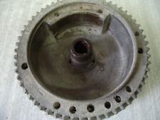 Johnson/Evinrude outboard motor points flywheel 5/5.5/6HP Fisherman/Angler model