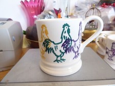 BNWT Emma Bridgewater  Chicken  mug