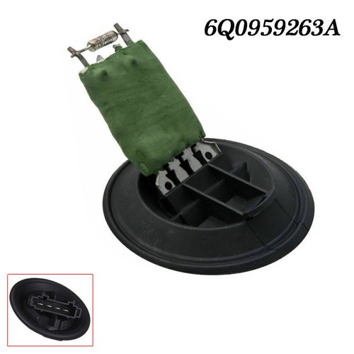 Heater blower motor fan - motor,