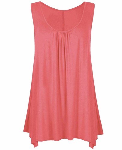 New womens ladies hanky hem - womens,
