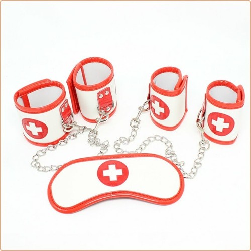 Womens sexy naughty nurse - sexy,