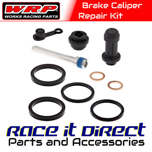 Wrp brake caliper seal repair - wrp,