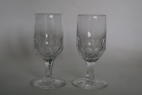 Pair likely antique - pair, of