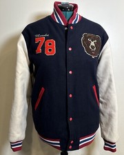 Mishka NYC Men’s Navy