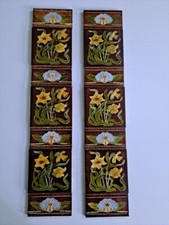 Full set of Original Antique