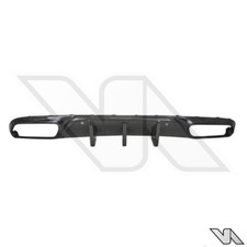 MERCEDES BENZ W205 SALOON C63