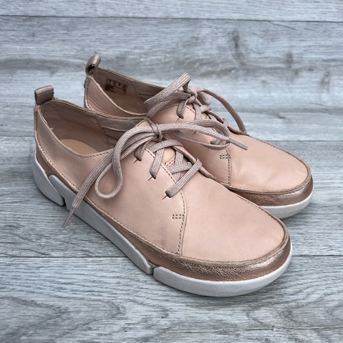 Size clarks trigenic - uk,