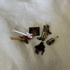 VINTAGE - Music Related- PIN
