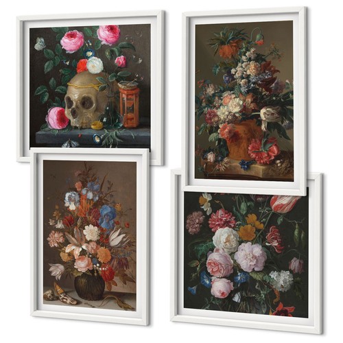 Ready hang framed pictures - ready,
