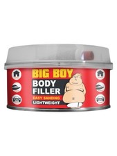 Big Boy Body Filler –