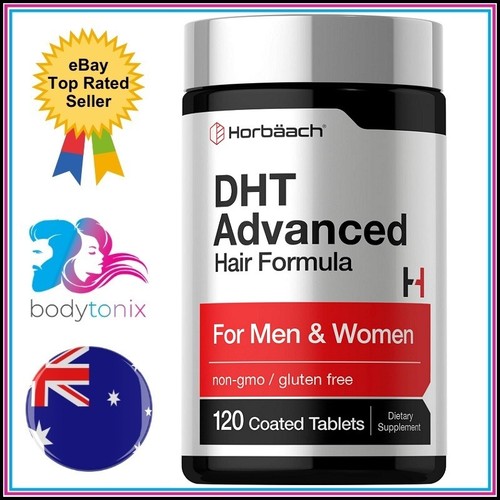 Dht blocker advanced hair - dht,