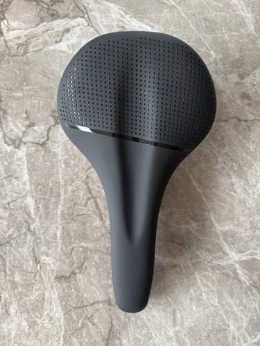 Boardman hyb bike seat - hyb,