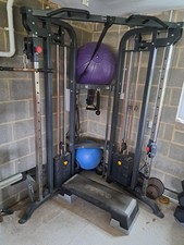 BodyMax CF820 Functional