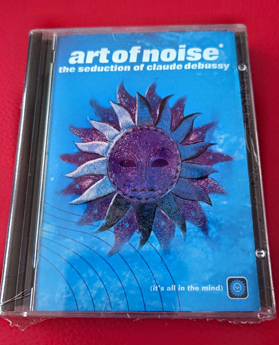 The art noise seduction - art, of