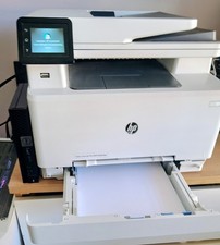 HP LaserJet Pro MFP M281fdw