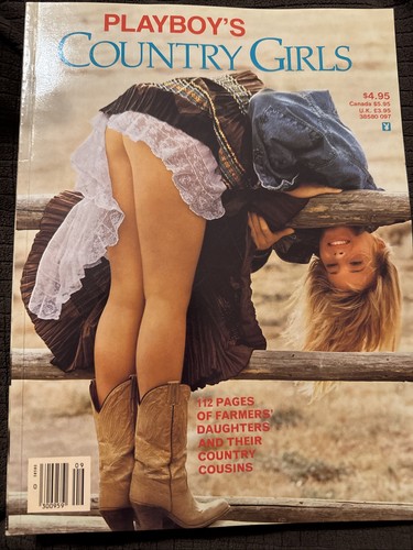 Playboy press magazine - playboy,