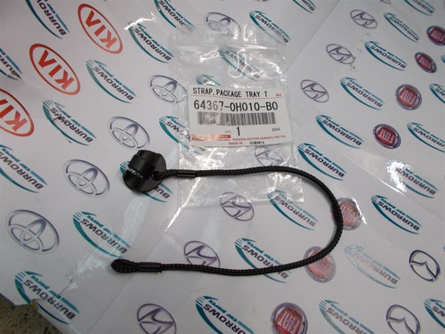 Genuine toyota aygo 2014 - aygo, 2014-