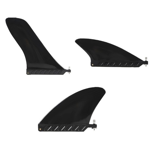 Soft rubber removable tail - soft,