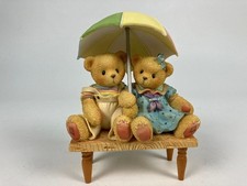 Cherished Teddies CARTER AND