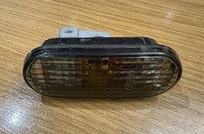 Volkswagen Golf mk3 front turn