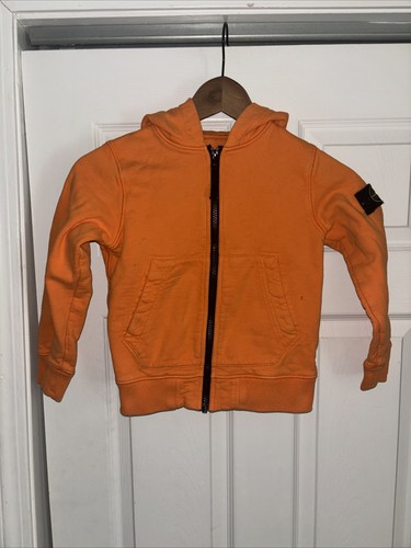 Stone island hoodie boys size - hoodie,
