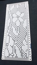 Handpunched Punchcard Suit