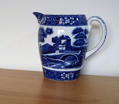 Vintage copeland spodes - vintage,