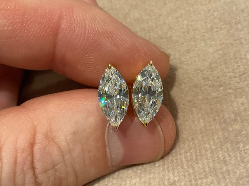 Carat lab created diamond - 4.0,