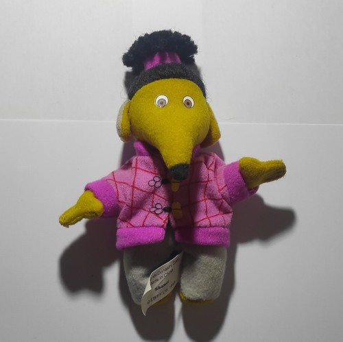 1999 mcdonalds wombles - 1999, of