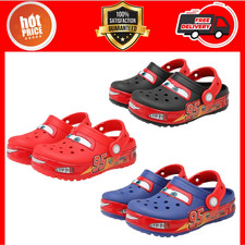 Lightninged Mcqueens Pixar