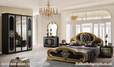 New Stunning CLARISA Italian