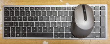 Dell KB7120WC Bluetooth
