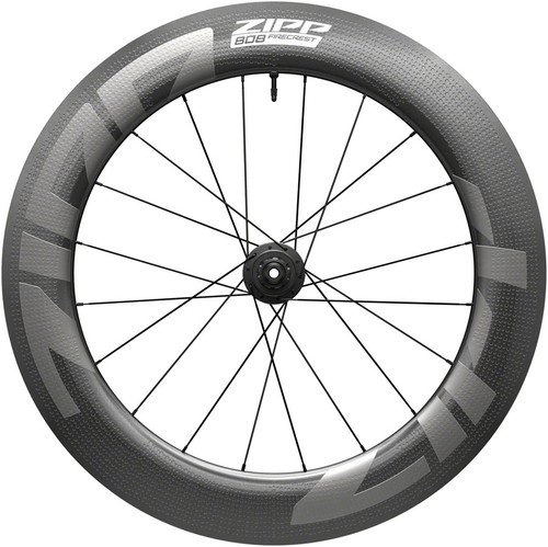 Zipp 808 firecrest - zipp, tubeless