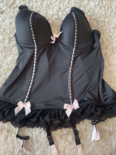 Lovehoney basque with - lovehoney,