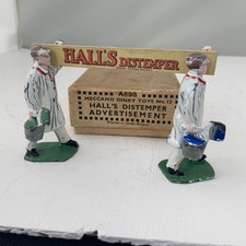 Vintage Dinky Pre-War Painted