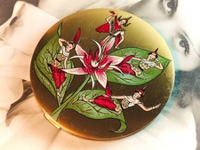 Asian ladies/Pixies Large