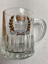 Vintage - Queen’s Silver