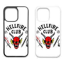 Rubber Clip Phone Case iPhone