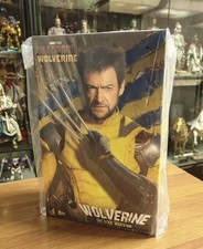 In Stock New Hot Toys MMS754