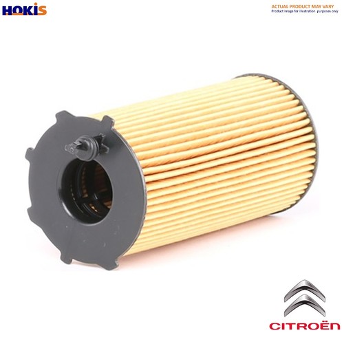 Genuine oil filter - genuine, 9808867880